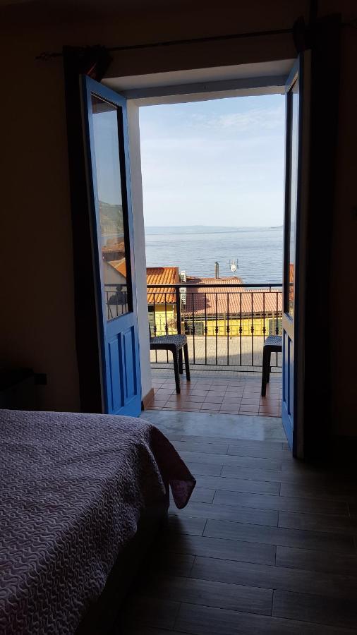 Seaside Room Scilla Exterior photo