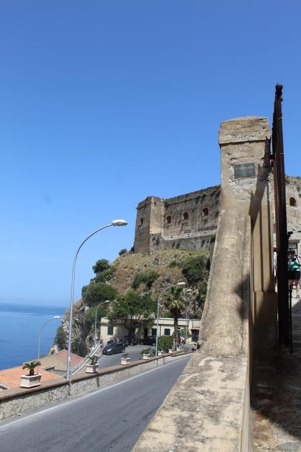 Seaside Room Scilla Exterior photo
